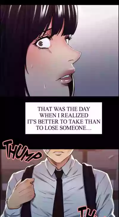 Taste of Forbbiden Fruit Ch.17/24 hentai