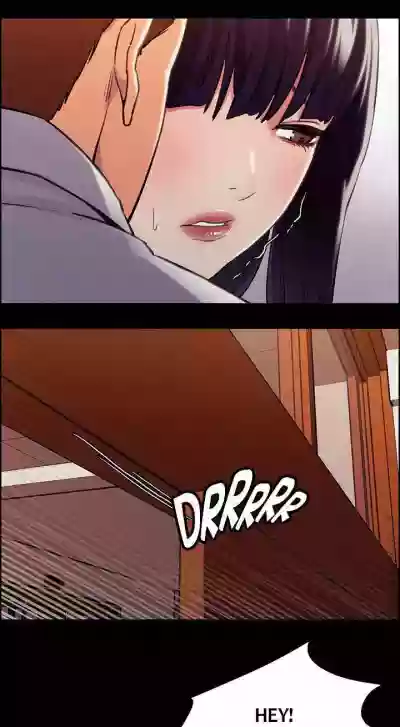 Taste of Forbbiden Fruit Ch.17/24 hentai