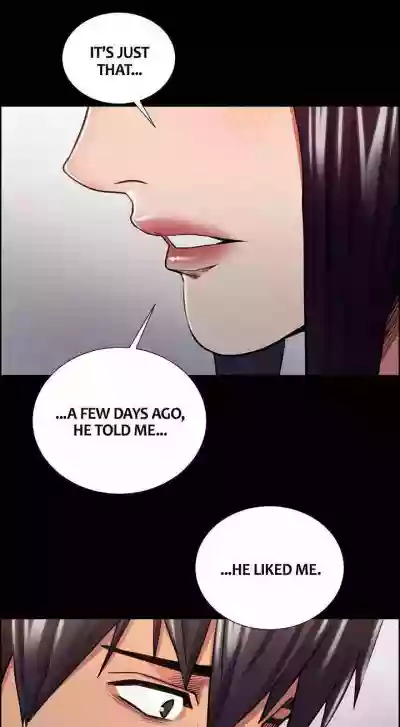 Taste of Forbbiden Fruit Ch.17/24 hentai