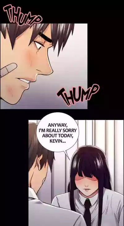 Taste of Forbbiden Fruit Ch.17/24 hentai