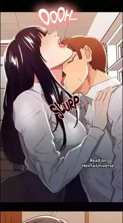 Taste of Forbbiden Fruit Ch.17/24 hentai