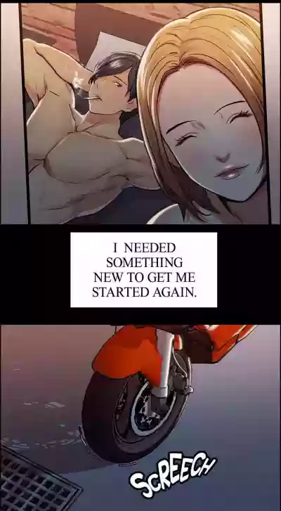 Taste of Forbbiden Fruit Ch.17/24 hentai