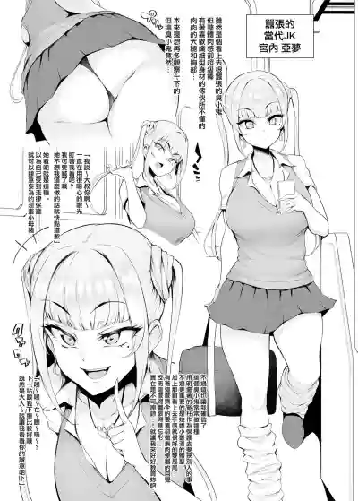 Mesu-domo no 4 Page Choukyou Kirokushuu hentai