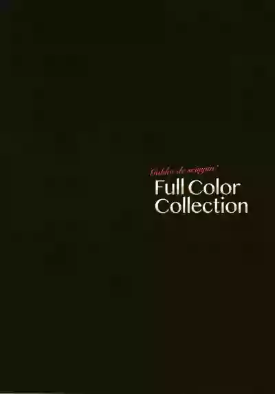 Gakkou de seishun! Full Colour Collection hentai