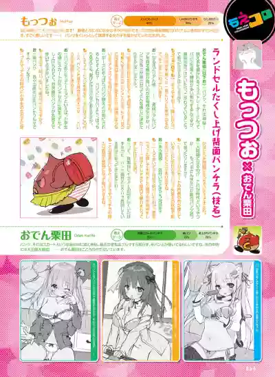 Dengeki Moeoh 2020-04 hentai