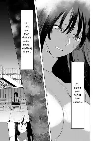 Saotsuki Honey to Doukyo Seikatsu Ch. 6 hentai