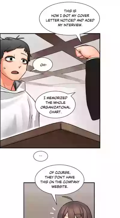 The Girl That Got Stuck in the Wall Ch.3/10 hentai