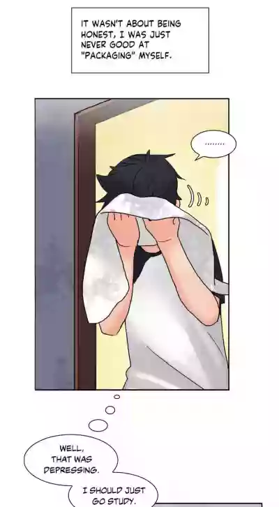 The Girl That Got Stuck in the Wall Ch.4/11 hentai