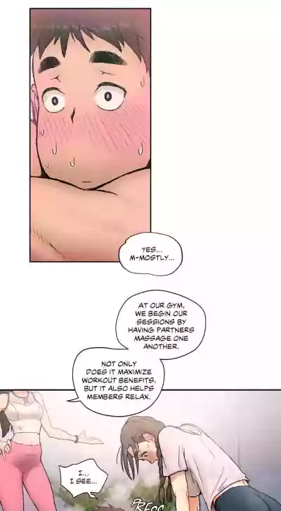 Sexercise Ch.11/? hentai