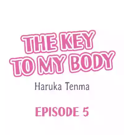 Jitaku no Kagi wa Toroana no Naka ~Ijiwaru na Yubi de Hojirarete Iku... | The Key to my Body Ch. 1-9 hentai