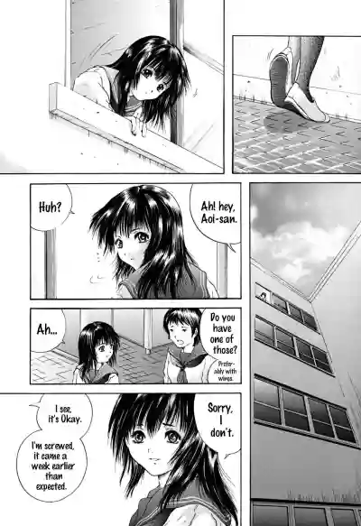 Houkago - After School Ch. 1 hentai