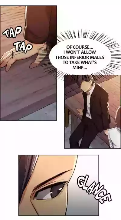 Taste of Forbbiden Fruit Ch.21/24 hentai