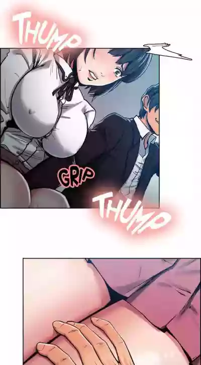 Taste of Forbbiden Fruit Ch.21/24 hentai