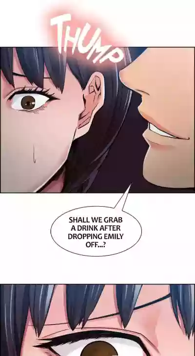 Taste of Forbbiden Fruit Ch.21/24 hentai