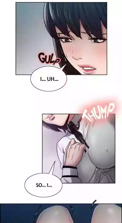 Taste of Forbbiden Fruit Ch.21/24 hentai