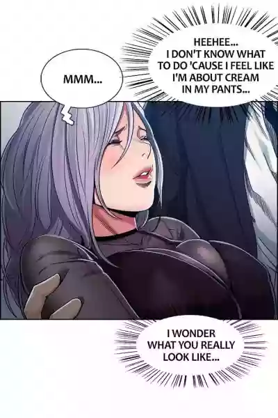 Taste of Forbbiden Fruit Ch.21/24 hentai