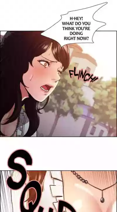 Taste of Forbbiden Fruit Ch.21/24 hentai