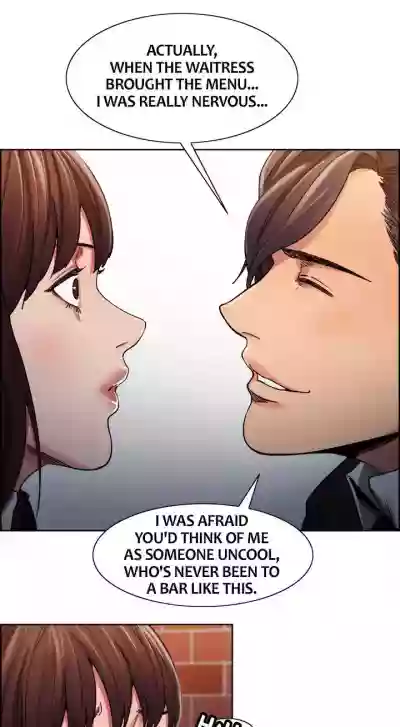 Taste of Forbbiden Fruit Ch.21/24 hentai