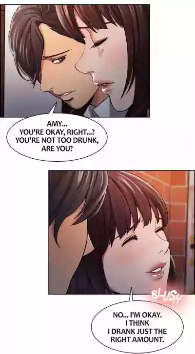 Taste of Forbbiden Fruit Ch.21/24 hentai