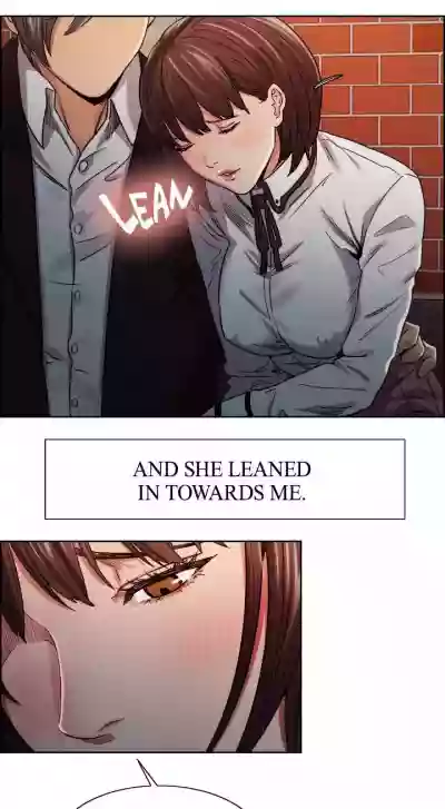 Taste of Forbbiden Fruit Ch.21/24 hentai