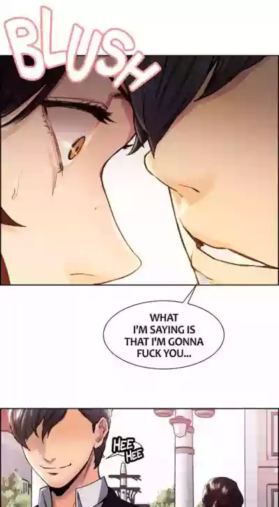 Taste of Forbbiden Fruit Ch.21/24 hentai