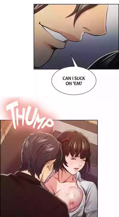 Taste of Forbbiden Fruit Ch.21/24 hentai