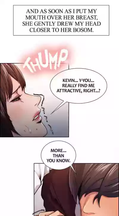 Taste of Forbbiden Fruit Ch.21/24 hentai