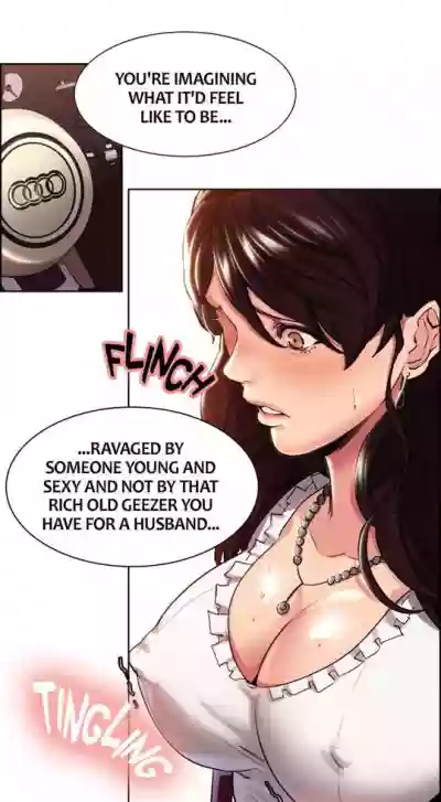 Taste of Forbbiden Fruit Ch.21/24 hentai