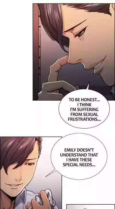 Taste of Forbbiden Fruit Ch.21/24 hentai