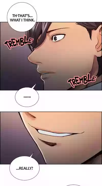 Taste of Forbbiden Fruit Ch.21/24 hentai