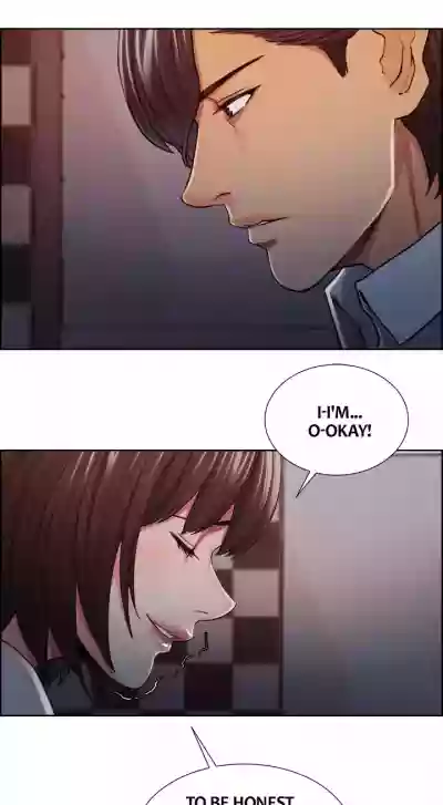 Taste of Forbbiden Fruit Ch.21/24 hentai