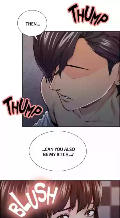 Taste of Forbbiden Fruit Ch.21/24 hentai