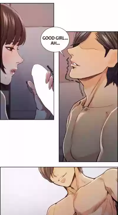 Taste of Forbbiden Fruit Ch.21/24 hentai