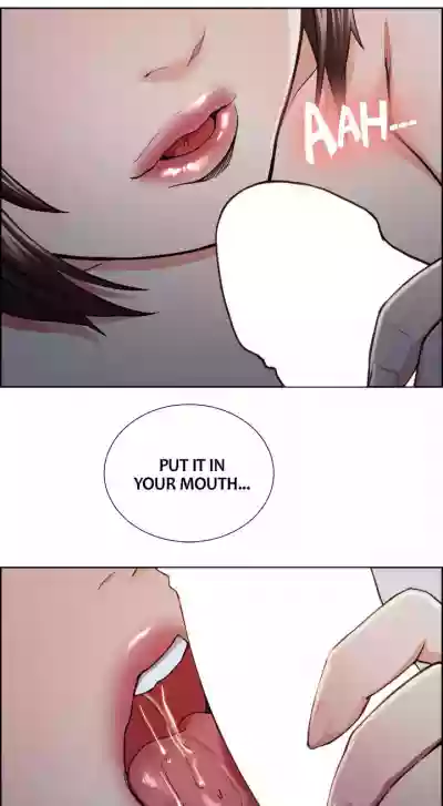 Taste of Forbbiden Fruit Ch.21/24 hentai