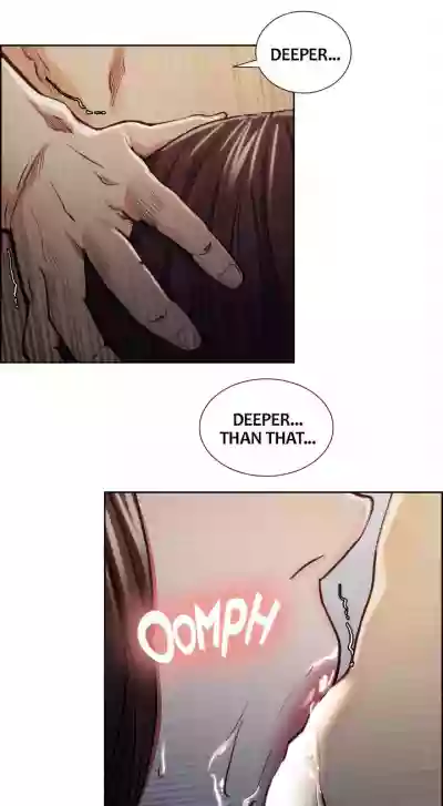 Taste of Forbbiden Fruit Ch.21/24 hentai