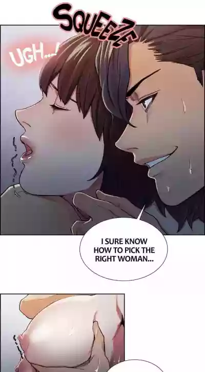 Taste of Forbbiden Fruit Ch.21/24 hentai