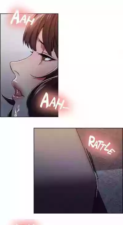 Taste of Forbbiden Fruit Ch.21/24 hentai