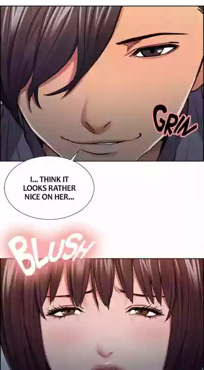 Taste of Forbbiden Fruit Ch.21/24 hentai