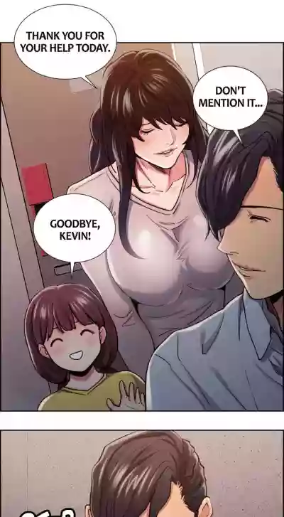 Taste of Forbbiden Fruit Ch.21/24 hentai