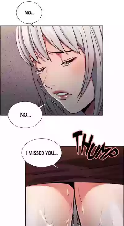 Taste of Forbbiden Fruit Ch.21/24 hentai