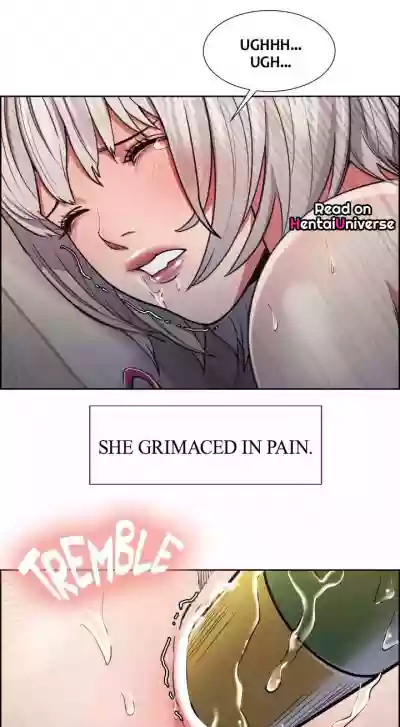 Taste of Forbbiden Fruit Ch.21/24 hentai