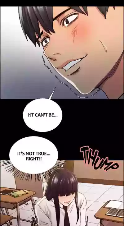 Taste of Forbbiden Fruit Ch.21/24 hentai