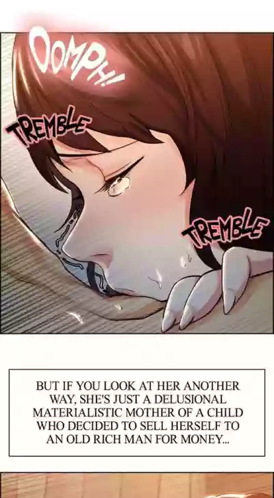 Taste of Forbbiden Fruit Ch.21/24 hentai