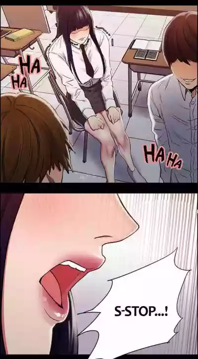 Taste of Forbbiden Fruit Ch.21/24 hentai