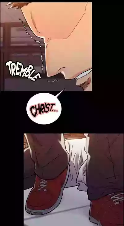 Taste of Forbbiden Fruit Ch.21/24 hentai