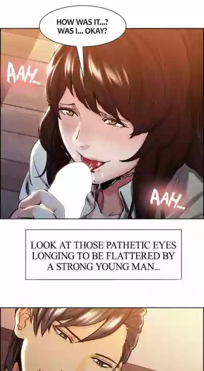 Taste of Forbbiden Fruit Ch.21/24 hentai