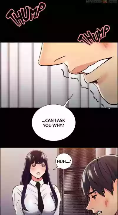 Taste of Forbbiden Fruit Ch.21/24 hentai