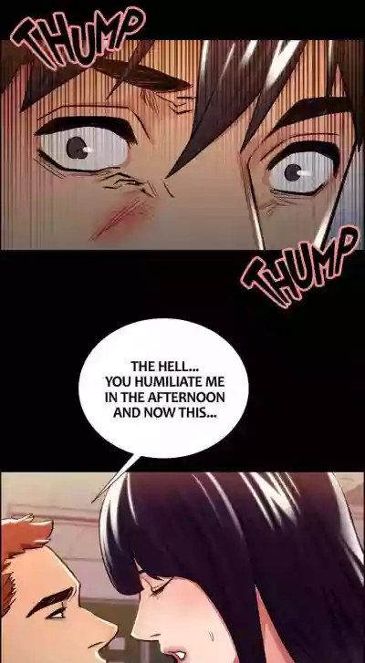 Taste of Forbbiden Fruit Ch.21/24 hentai