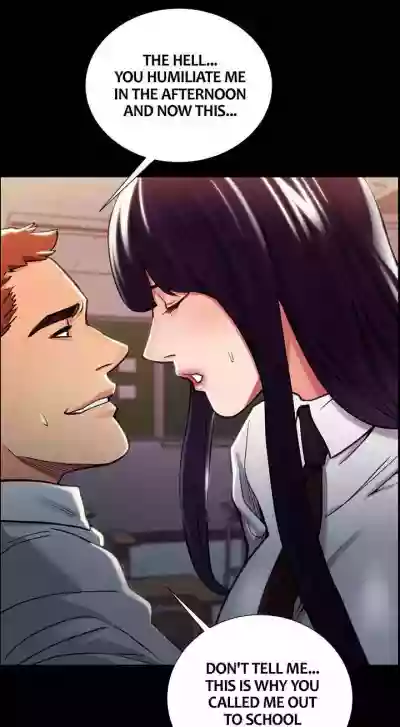 Taste of Forbbiden Fruit Ch.21/24 hentai