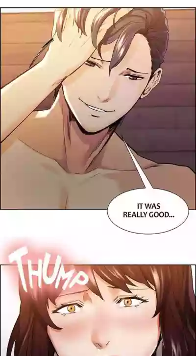 Taste of Forbbiden Fruit Ch.21/24 hentai